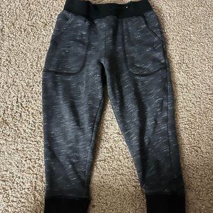 Toddler Boy Sweatpants